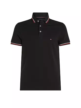 TOMMY HILFIGER | Poloshirt Slim Fit | 